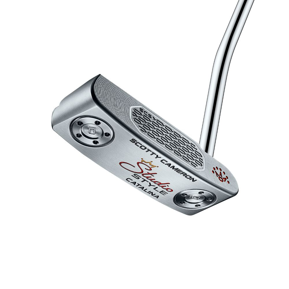 Scotty Cameron Studio Style Catalina Putter