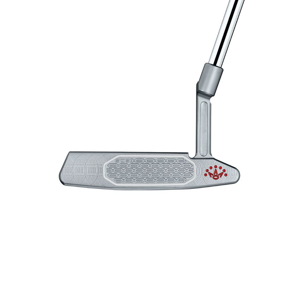 Scotty Cameron Studio Style Newport 2 Plus Putter