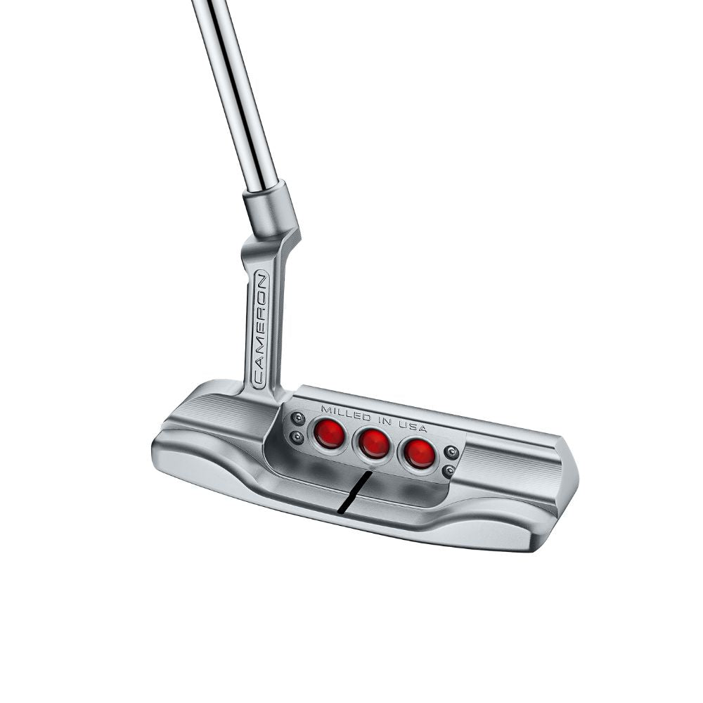 Scotty Cameron Studio Style Newport Plus Putter