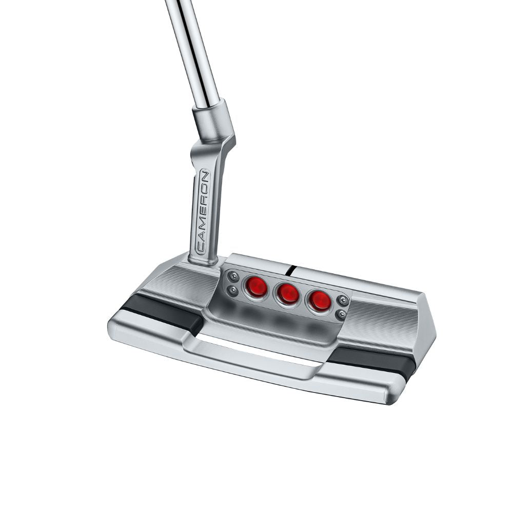 Scotty Cameron Studio Style Squareback 2 Long Design Putter