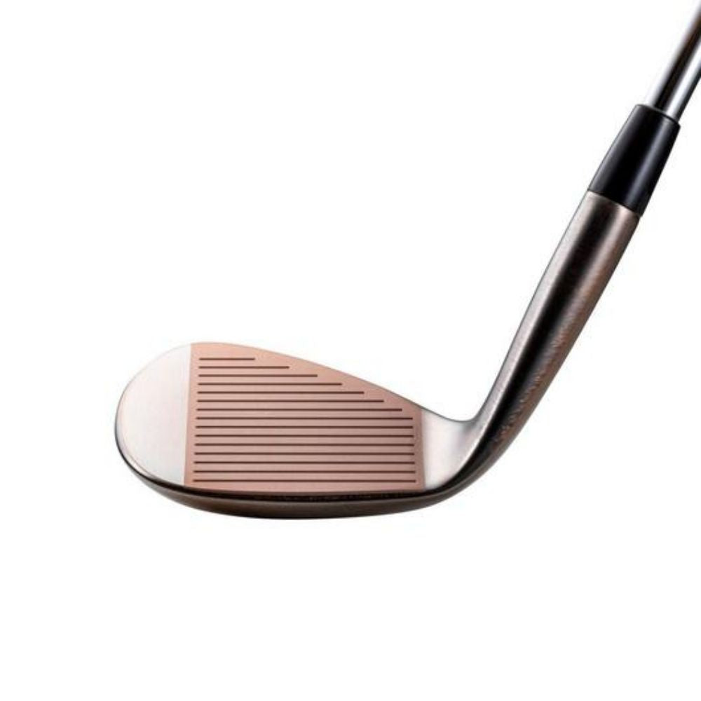 Mizuno T24 Wedge - Denim Copper Finish
