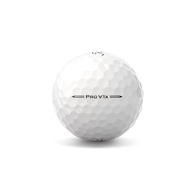 Titleist 2023 Pro V1x Golf Balls White - 1 Dozen