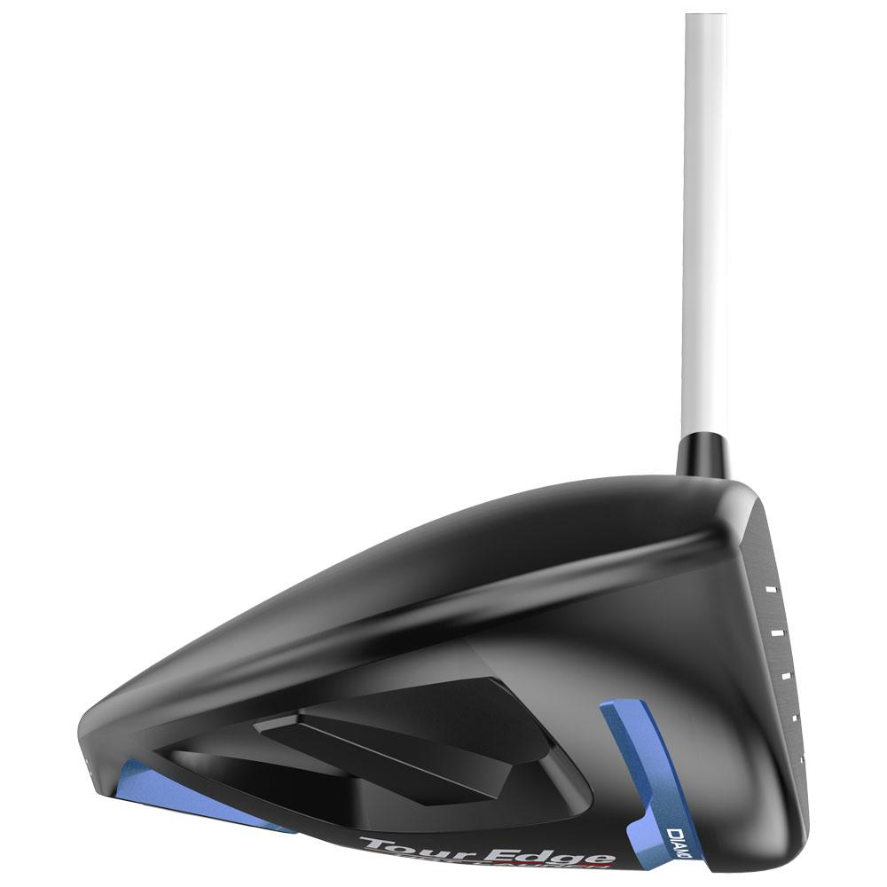 Tour Edge Mens Hot Launch C522 Driver