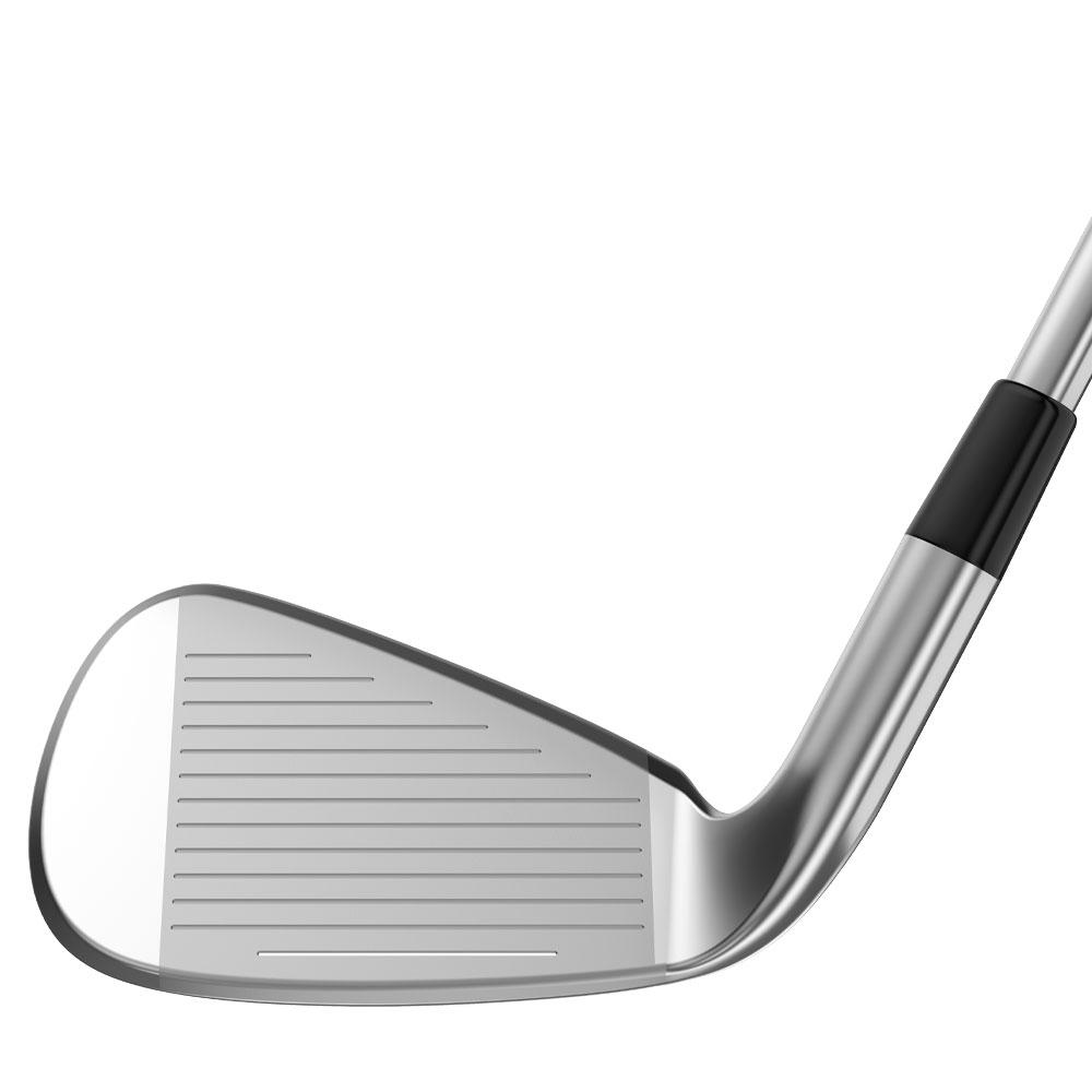 Tour Edge Hot Launch C522 Iron Set Steel Shaft (7-Piece)