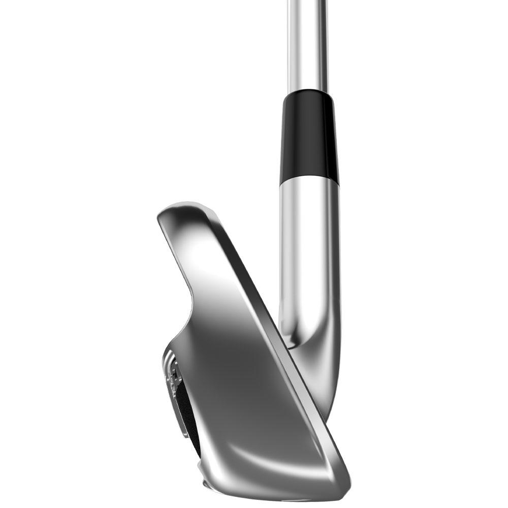 Tour Edge Hot Launch C522 Combo Iron Set Steel Shaft