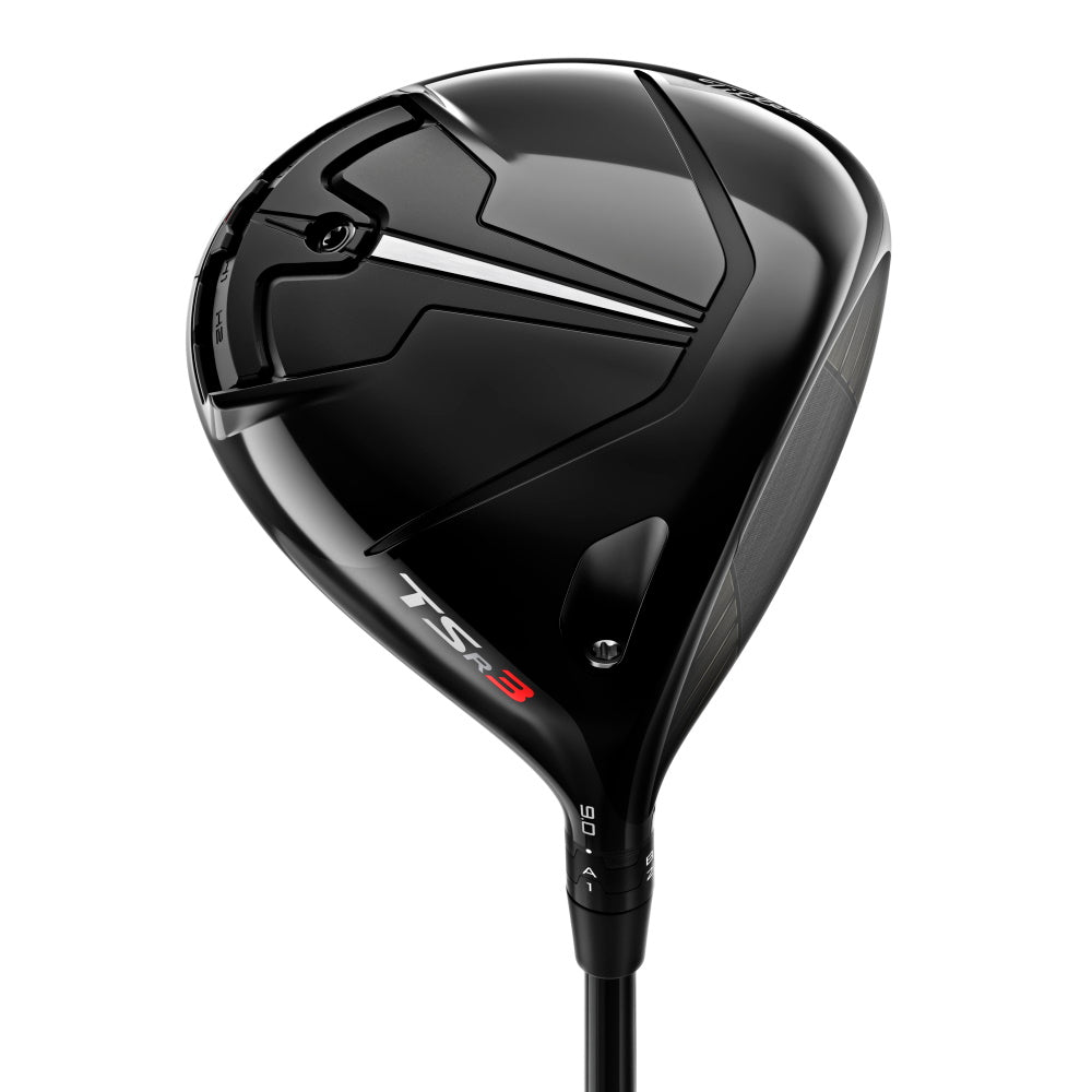 Titleist TSR3 Driver