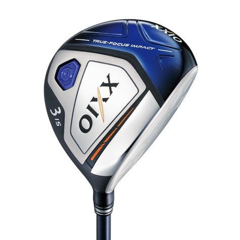 XXIO X Fairway Wood