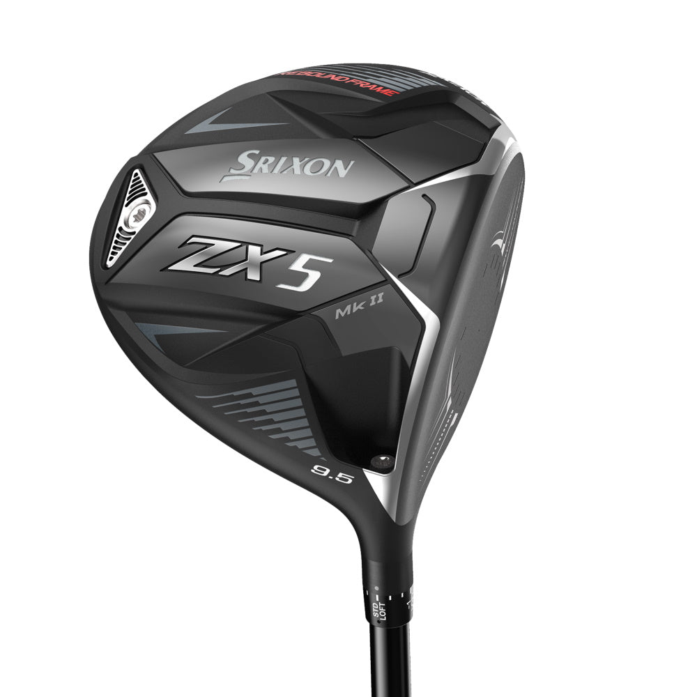 Srixon Men's ZX5 MkII Driver