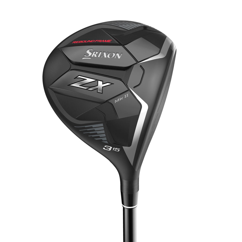 Srixon Men's ZX MkII Fairway Wood