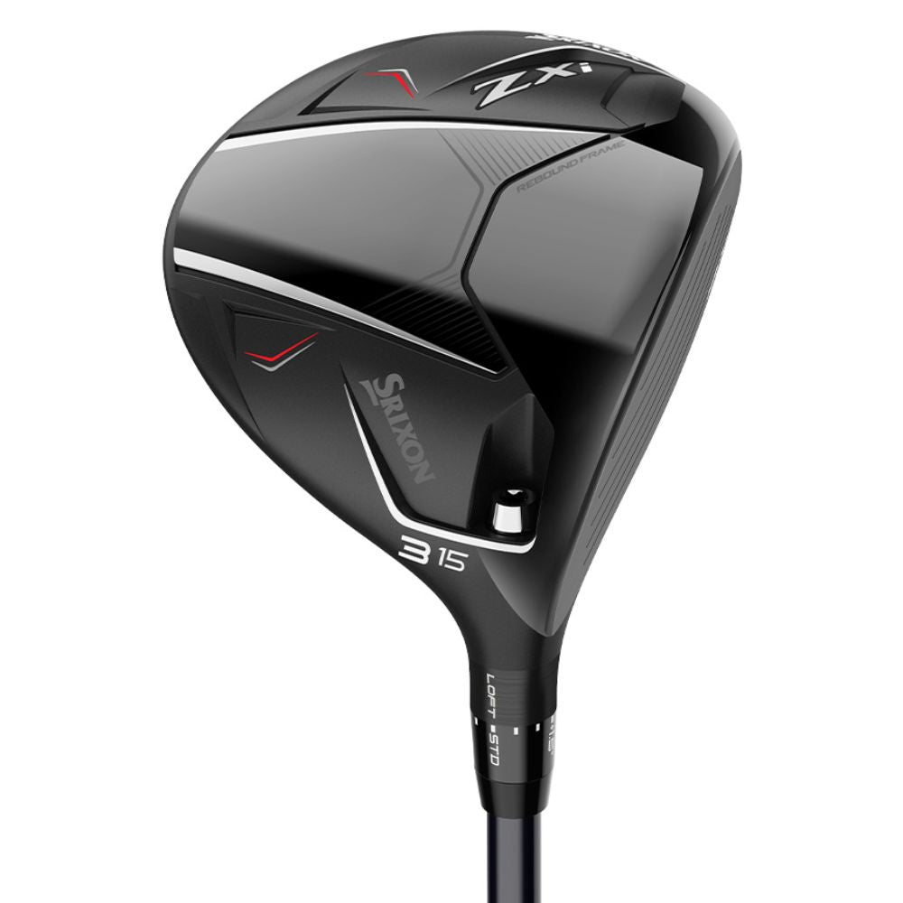 Srixon Golf 2025 ZXi Fairway Wood
